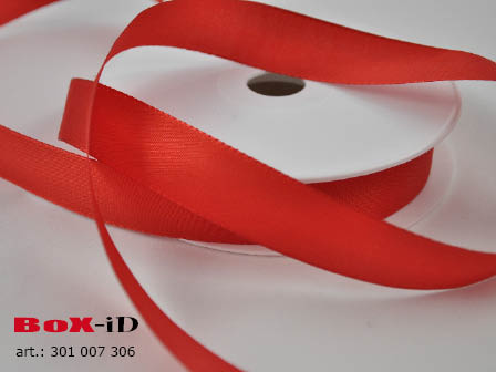 Basic 20 rood 25mm x 50m